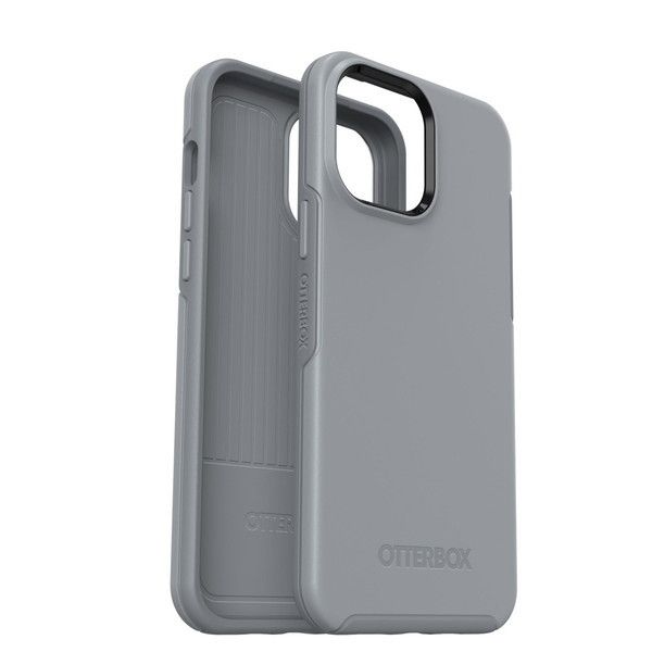 OtterBox SYMMETRY GLEY 77-83488 [iPhone 13 Pro Max�Ή�]