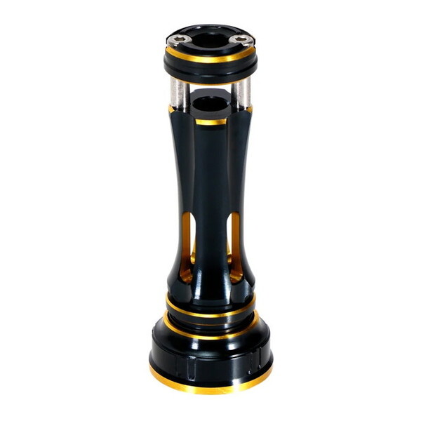 Amazon | ベイシックジャパン スピニングリール Bayspin ZX 5000