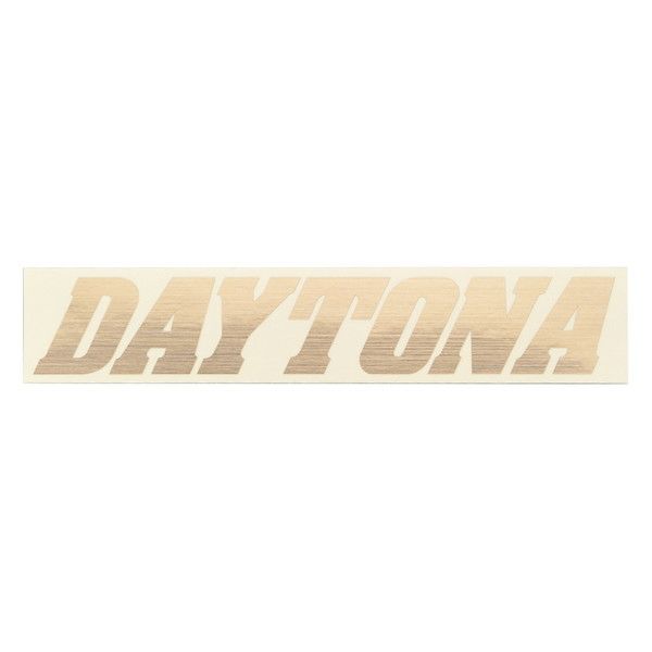 fCgi D21229 XebJ[ DAYTONA  155×30mm wACS[h