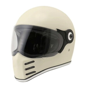 フルフェイスヘルメット