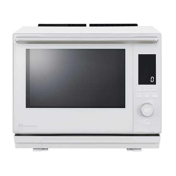 ���� ER-D5000C(W) ���i�z���C�g �Ηq�h�[�� [�ߔM�����C�I�[�u�������W (30L)]