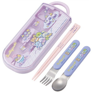 携帯用カトラリー・ケース