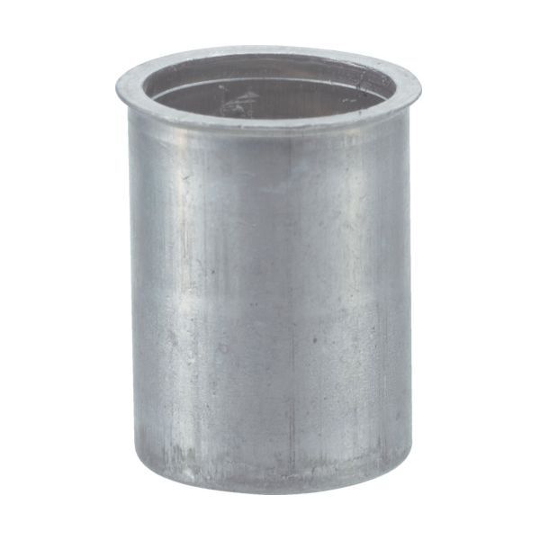 TRUSCO TBNF8M40A �N�����v�i�b�g�����A���~ ��4.0 M8X1.25 (17��)