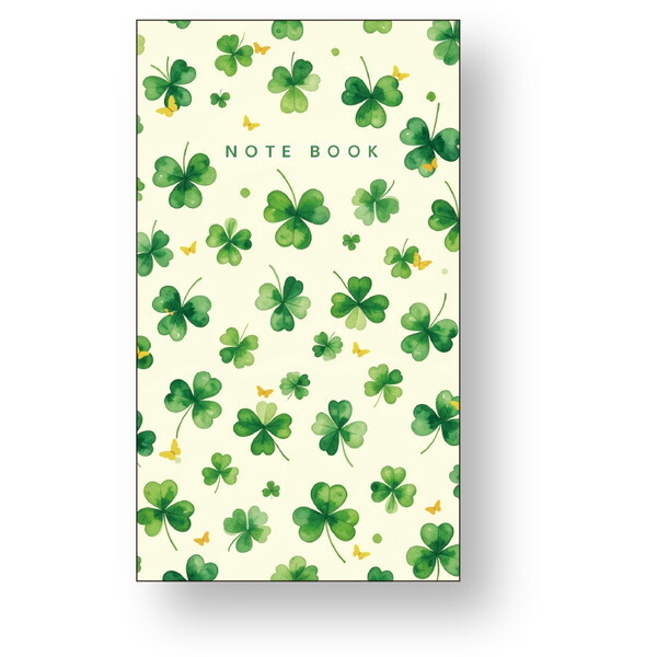 Nakabayashi LBN-SA607PW-CL N[o[ pX[hm[g [A6X 32]