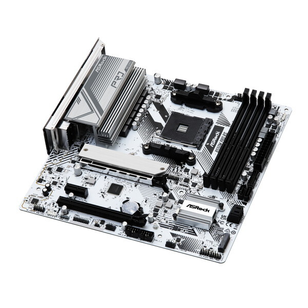 ASRock B550M Pro RS [マザーボード] | 激安の新品・型落ち・アウトレット 家電 通販 XPRICE - エクスプライス (旧  PREMOA - プレモア)