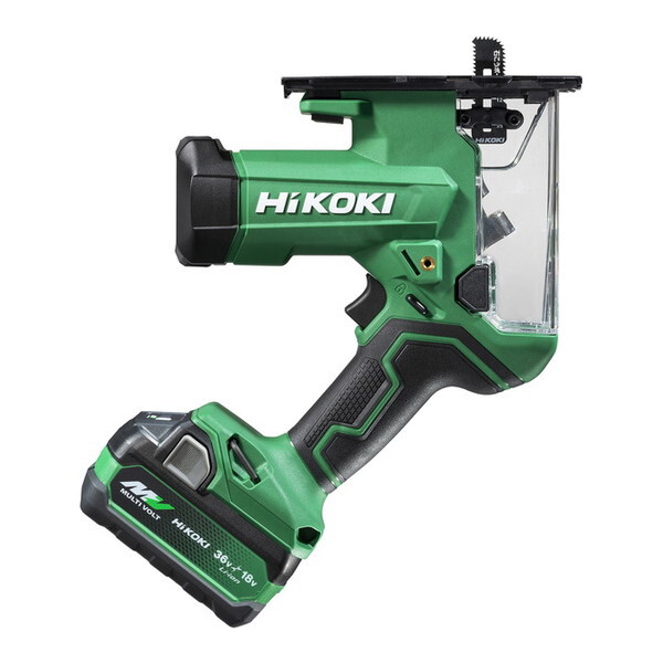 HiKOKI CK18DA(XPZ) [18V [d {[hJb^ (~drE[dt)]