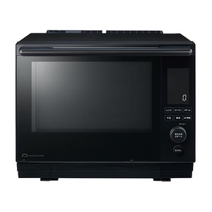 PANASONIC NE-BS8C-K ブラック ビストロ [スチームオーブンレンジ(30L