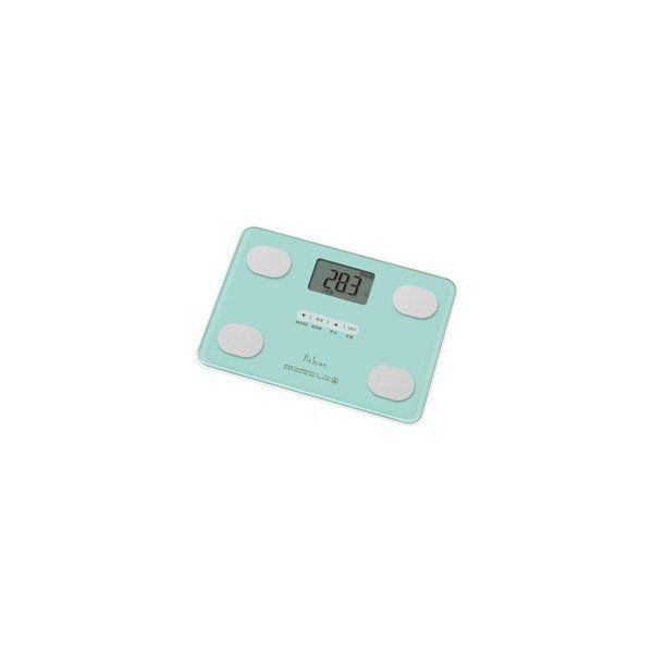 TANITA FS-102-GR ~L[~g FitScan(tBbgXL) [̑gv]
