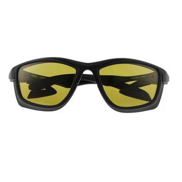 RIDEZ RIDEZ x AirFly ACCUMULATER AF303RS MBK/YL �}�b�g�u���b�N�t���[��/�C�G���[�����Y [�A�C�E�F�A]