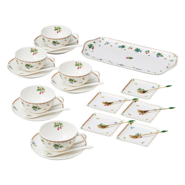 フルーツハーモニー 26ピースセット 208-21 | 激安の新品・型落ち