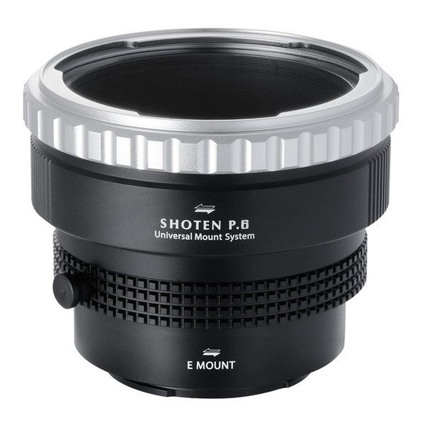 SHOTEN P6-SE-U ubN [}EgA_v^[]