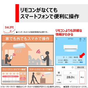 東芝 RAS-N401DX-W ホワイト 大清快 [ルームエアコン(主に14畳用