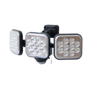 センサーライト