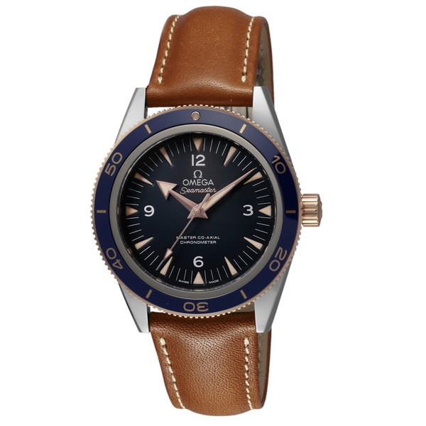 OMEGA IK Yrv SEAMASTER 300 233.62.41.21.03.001 ysAiz
