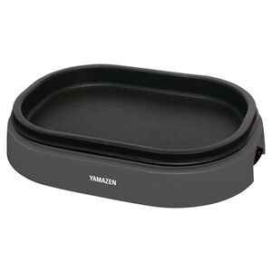 ホットプレート