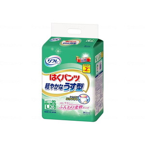 失禁パンツ（福祉介護）