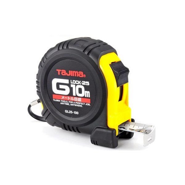 �^�W�} G���b�N 25mm��10m GL25100BL