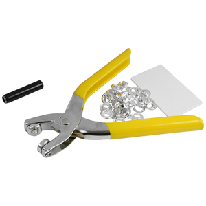 ファスニングツール