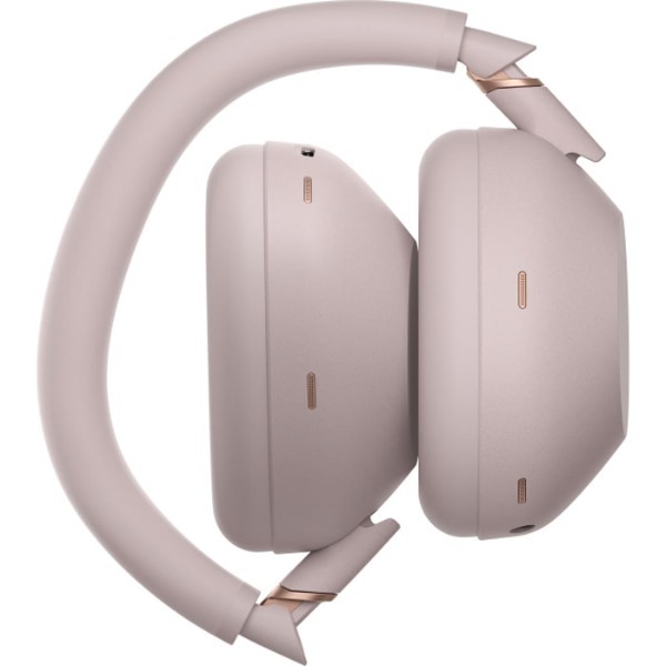 SONY WH-1000XM6 (P) サンドピンク [ワイヤレスノイズキャンセリング