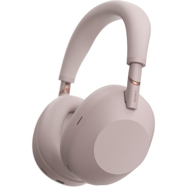 SONY WH-1000XM6 (P) �T���h�s���N [���C�����X�m�C�Y�L�����Z�����O�X�e���I�w�b�h�z��]