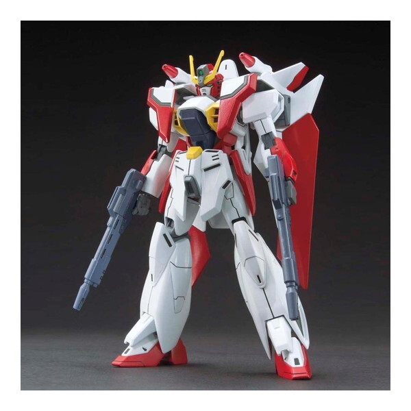 BANDAI SPIRITS HGAW K_GA}X^[