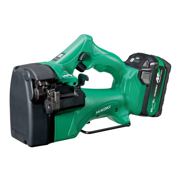 HiKOKI CL18DSAL(LXPKZ) [18V [d S˂Jb^ (W1/2 ~drE[dEP[Xt)]