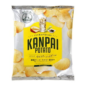 スナック・おつまみ