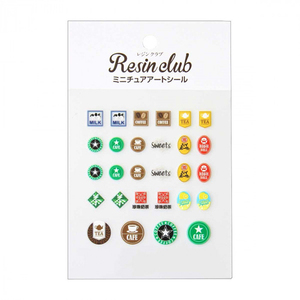 シール・ステッカー