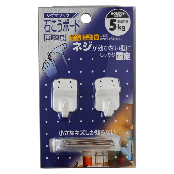 �a�C�Y�� HOM-009 �΂����{�[�h���Ǘp �V�O�}�t�b�N �z���C�g 2��