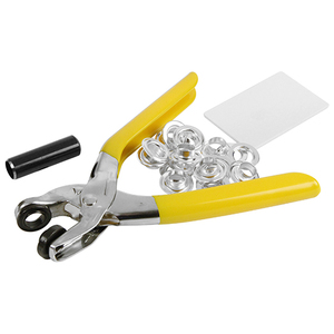 ファスニングツール