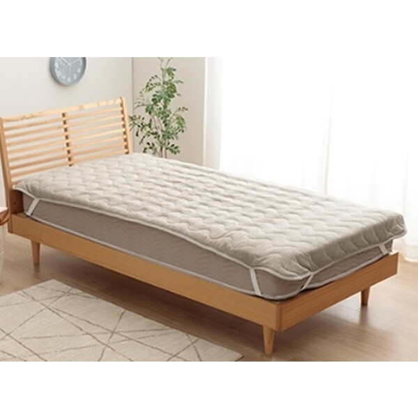 �C�P�q�R�E�R�[�|���[�V���� 1195870130301 �Q�� �C���e���A �W���p���f�B �z���C�g �V���v�� �~���p�b�h �O���[ 140×205 ������� ���킢�� �������� �������� �l�C