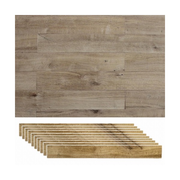 �Z�܂��X�^�C�� SLDCPR-20P-005NTU �ǂɓ\���V�R�؃p�l��  �\���f�R�v���~�A���V���[�Y �I�[�N�i�`������ 20���g(��3m2)