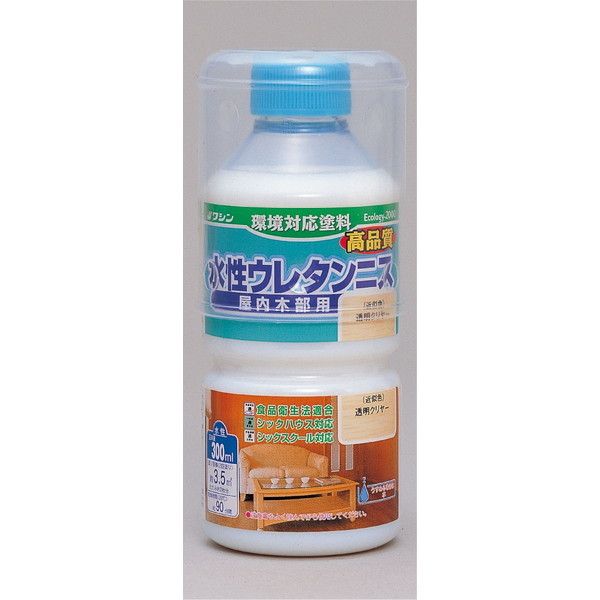 ̑[J[ aMyCg E^jX300ml 5