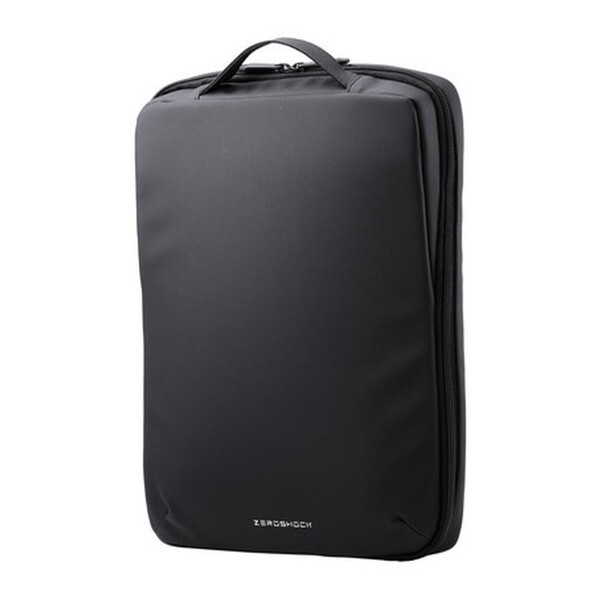 ELECOM ZSB-IBPRVL14BK パソコンケース 14インチ ハンドル付 縦型 PC