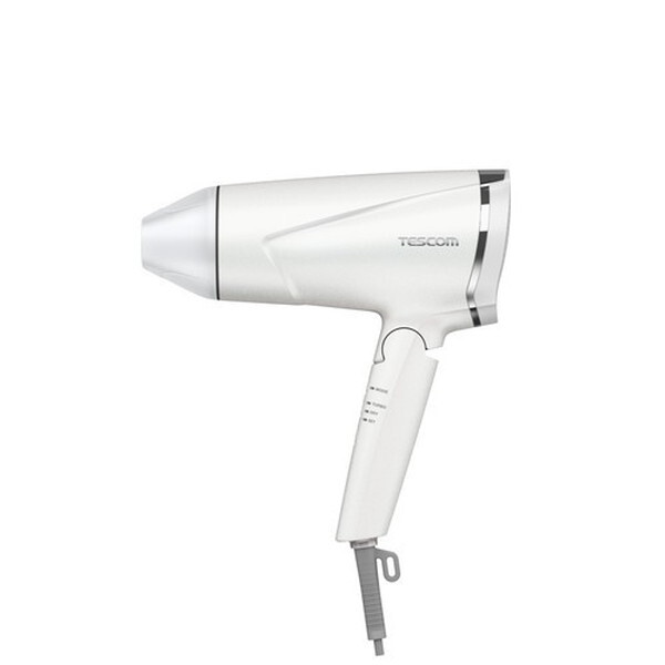 TESCOM TD670A-W zCg Speedom [wA[hC[]
