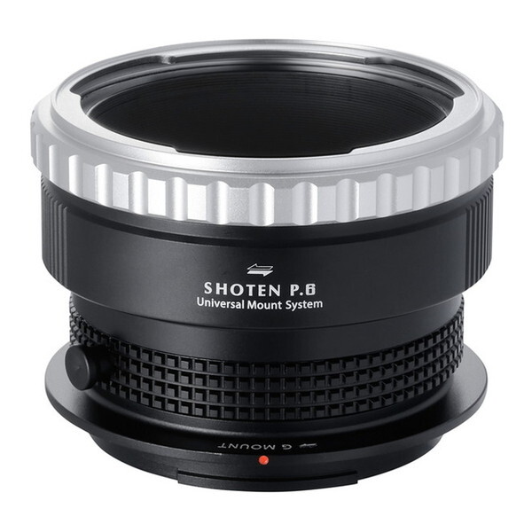 SHOTEN P6-FG-U ubN [}EgA_v^[]