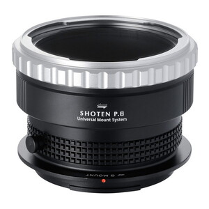 レンズアクセサリー