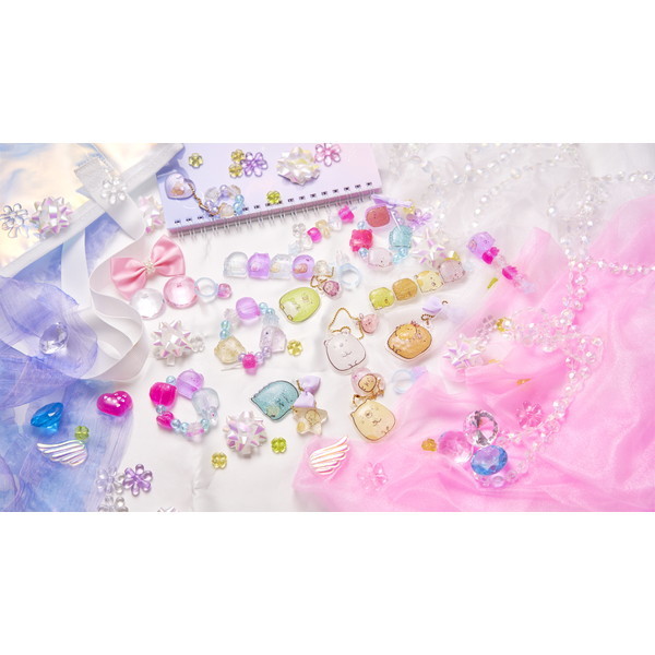 セガフェイブ PG-32 ぷにジェル すみっコぐらしミニぷにDX