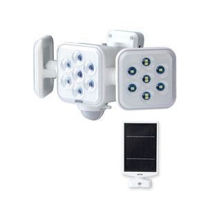 センサーライト