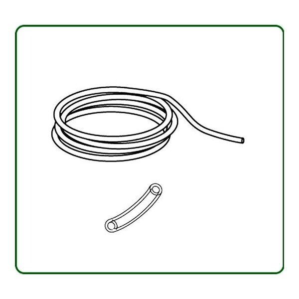 ������ �����`���[�u �O�a0.9mm ��1���[�g������ 4524