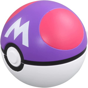 タカラトミー モンコレ MB-04 マスターボール