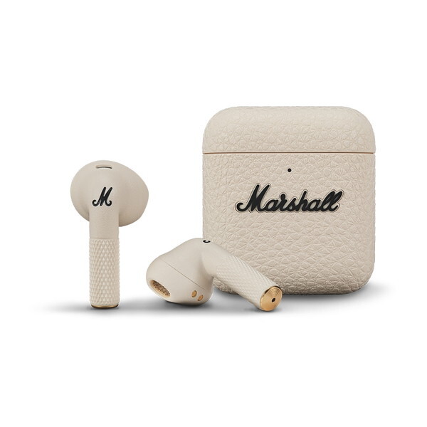 Marshall Minor IV Cream [SCXCz]