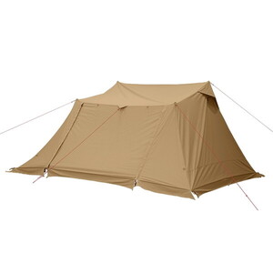 DOD TT2-734-TN ソロソウルウォウウォウ タン [テント] | 激安の新品