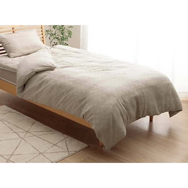 �C�P�q�R�E�R�[�|���[�V���� 1195870130105 �Q�� �C���e���A �W���p���f�B �z���C�g �V���v�� �����z�c�J�o�[ �J�o�[ �O���[ 150×210cm ������� ���킢�� �������� �������� �l�C