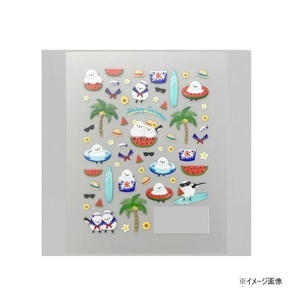 シール・ステッカー