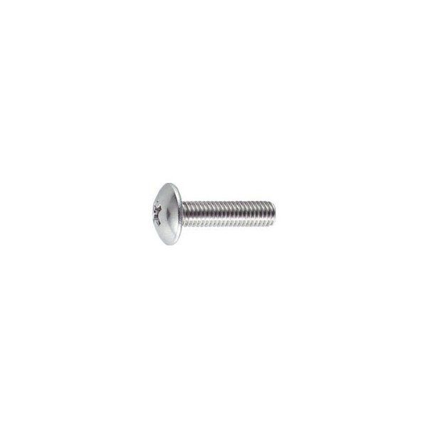 TRUSCO B520412 �g���X�����˂� �X�e�����X �S�l�W M4×12 110�{��