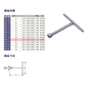 ソケットレンチ