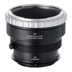 レンズアクセサリー