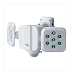 センサーライト