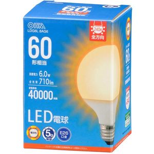 LED電球・LED蛍光灯